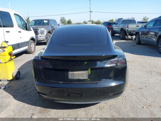 5YJ3E1EBXNF137860 Tesla Model 3 Long Range