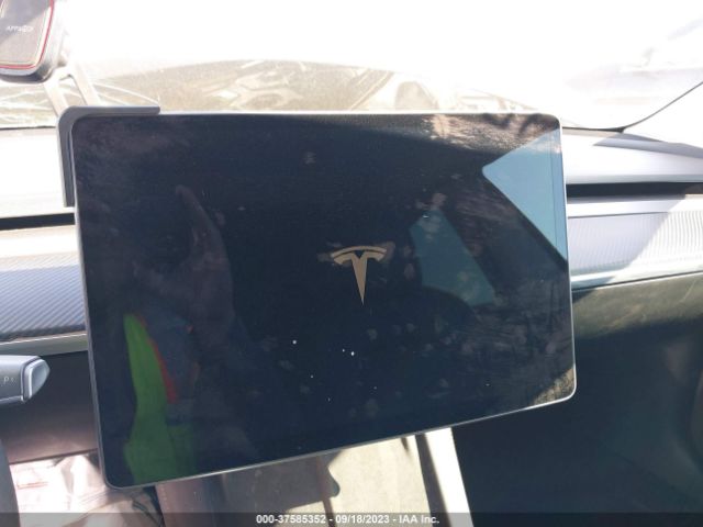 5YJ3E1EBXNF137860 Tesla Model 3 Long Range