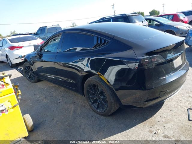 5YJ3E1EBXNF137860 Tesla Model 3 Long Range
