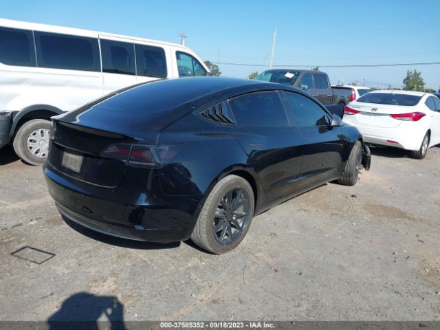 5YJ3E1EBXNF137860 Tesla Model 3 Long Range