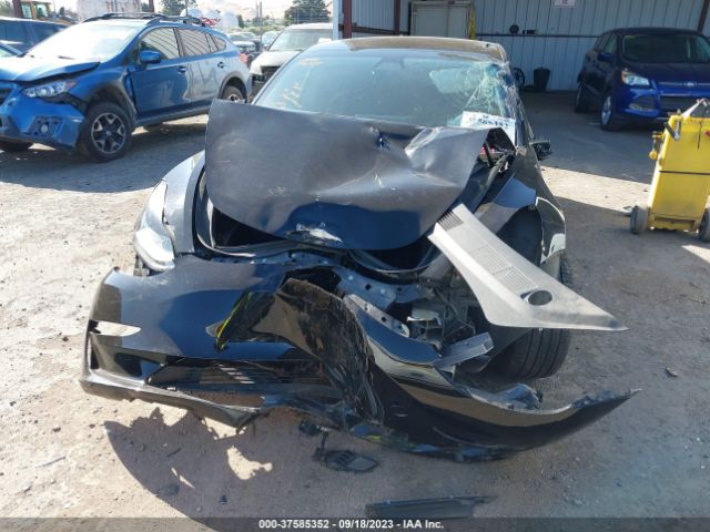 5YJ3E1EBXNF137860 Tesla Model 3 Long Range
