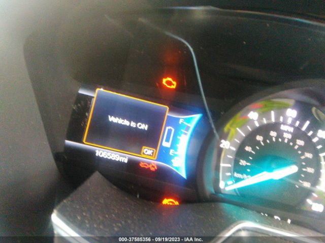 3FA6P0PU6HR313330 Ford Fusion Energi Se