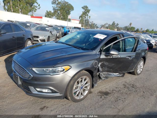 3FA6P0PU6HR313330 Ford Fusion Energi Se