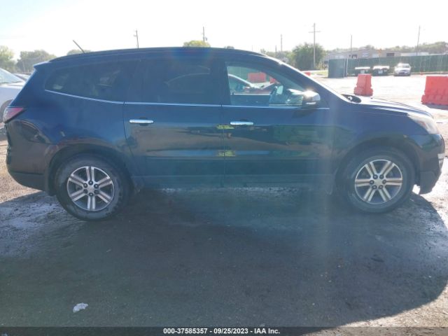 1GNKVHKD5FJ130441 Chevrolet Traverse Lt