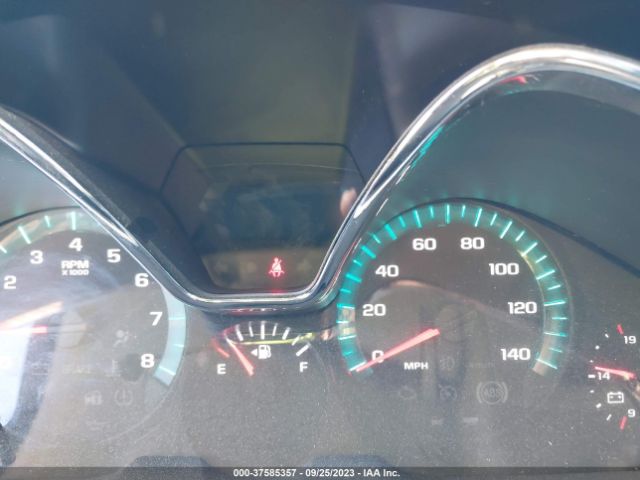 1GNKVHKD5FJ130441 Chevrolet Traverse Lt