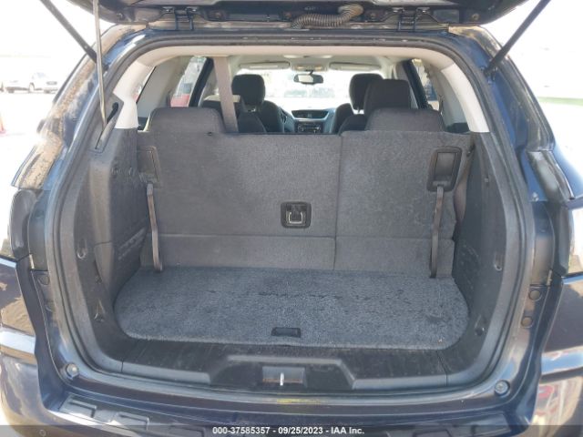 1GNKVHKD5FJ130441 Chevrolet Traverse Lt