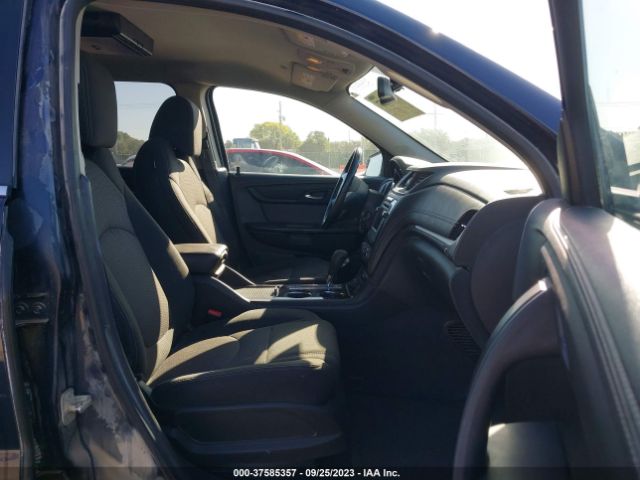1GNKVHKD5FJ130441 Chevrolet Traverse Lt