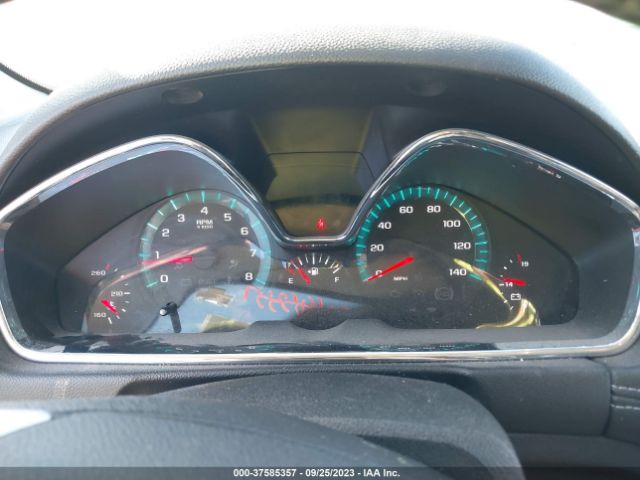 1GNKVHKD5FJ130441 Chevrolet Traverse Lt