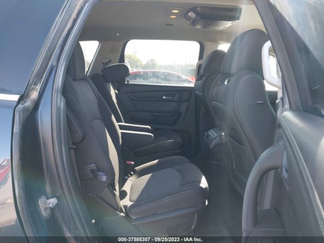 1GNKVHKD5FJ130441 Chevrolet Traverse Lt