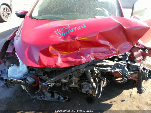 KNAFX4A83E5115457 KIA FORTE EX
