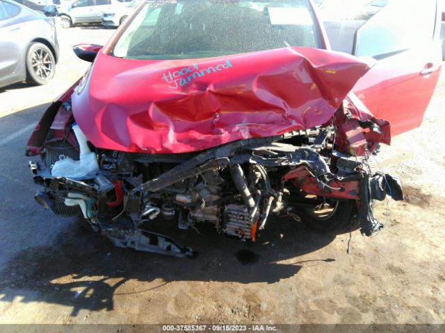 KNAFX4A83E5115457 KIA FORTE EX