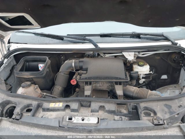 W1W40CHY8MT051316 Mercedes-Benz SPRINTER VAN