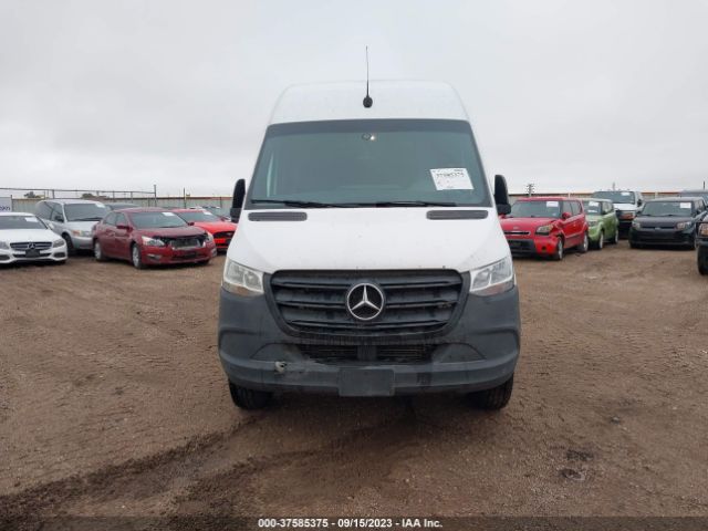 W1W40CHY8MT051316 Mercedes-Benz SPRINTER VAN