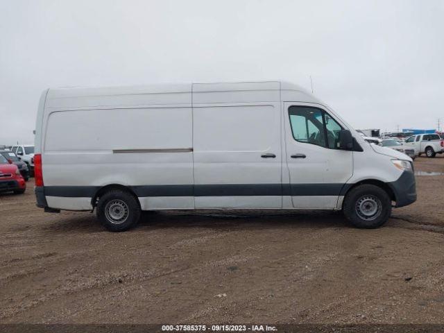 W1W40CHY8MT051316 Mercedes-Benz SPRINTER VAN
