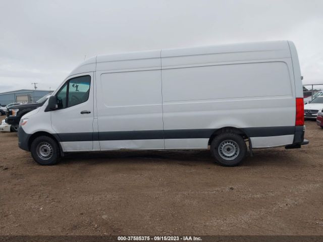 W1W40CHY8MT051316 Mercedes-Benz SPRINTER VAN