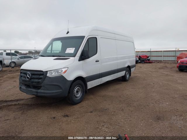 W1W40CHY8MT051316 Mercedes-Benz SPRINTER VAN