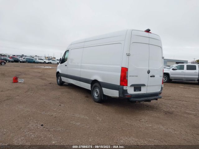 W1W40CHY8MT051316 Mercedes-Benz SPRINTER VAN