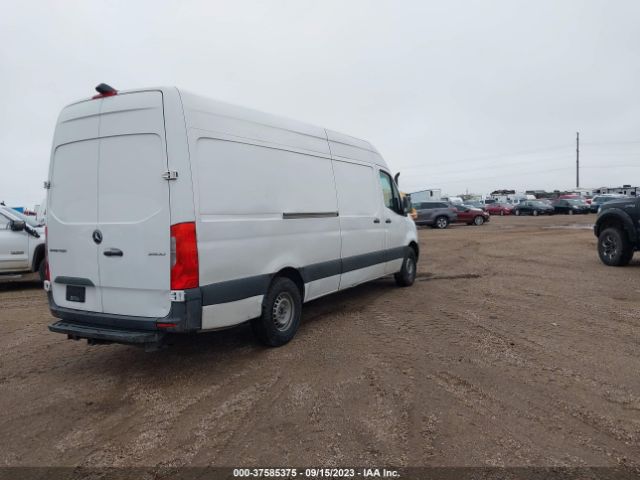 W1W40CHY8MT051316 Mercedes-Benz SPRINTER VAN