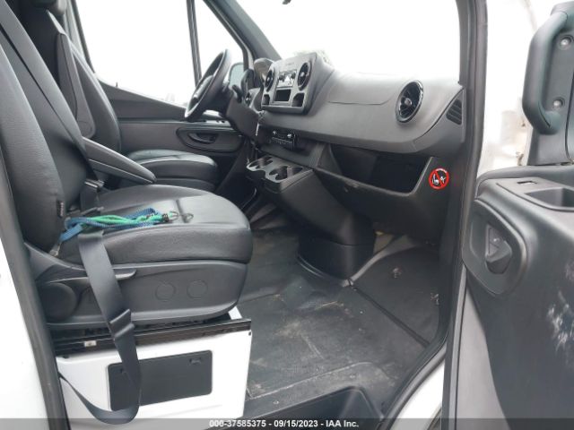 W1W40CHY8MT051316 Mercedes-Benz SPRINTER VAN