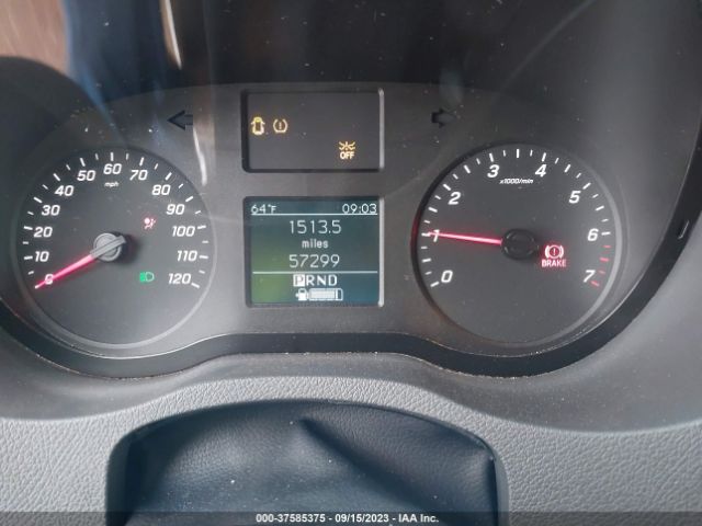 W1W40CHY8MT051316 Mercedes-Benz SPRINTER VAN
