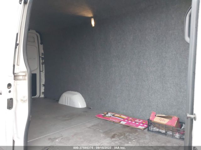 W1W40CHY8MT051316 Mercedes-Benz SPRINTER VAN