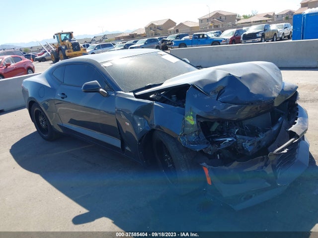 Chevrolet Camaro 1ls 2020 1G1FB1RXXL0145876 Image 13