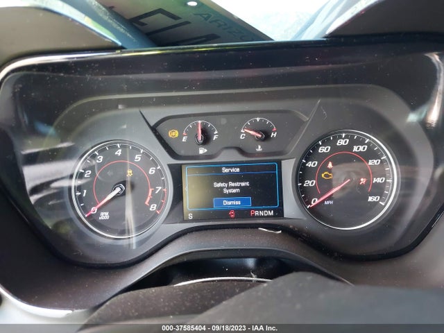Chevrolet Camaro 1ls 2020 1G1FB1RXXL0145876 Image 15