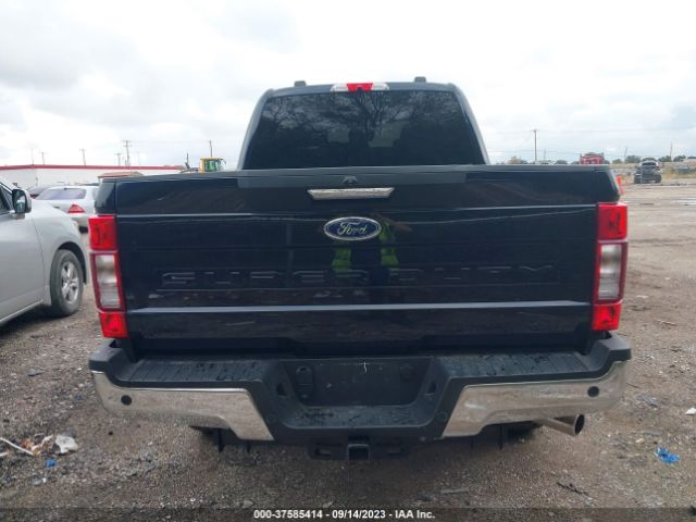 1FT7W2B6XNEC81874 Ford Super Duty F-250 Srw Xl/xlt/lariat