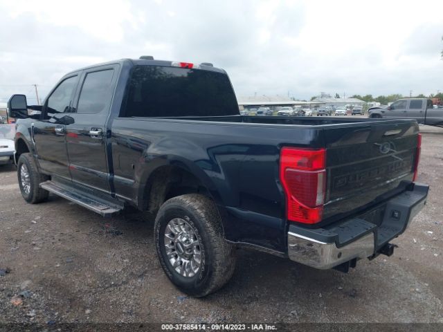 1FT7W2B6XNEC81874 Ford Super Duty F-250 Srw Xl/xlt/lariat