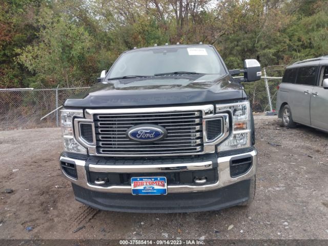 1FT7W2B6XNEC81874 Ford Super Duty F-250 Srw Xl/xlt/lariat
