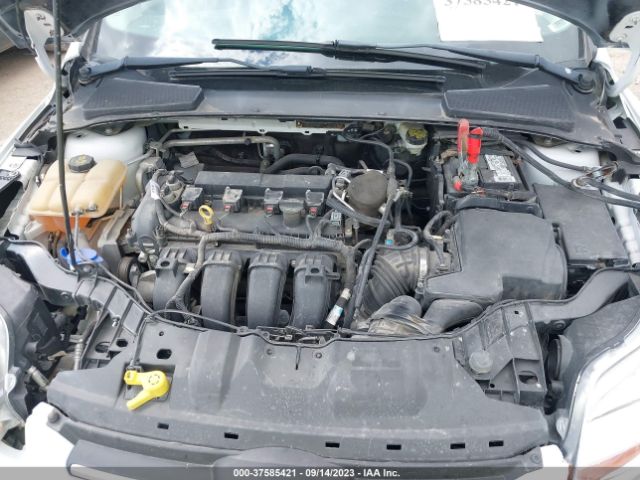1FADP3K23EL256173 Ford FOCUS SE