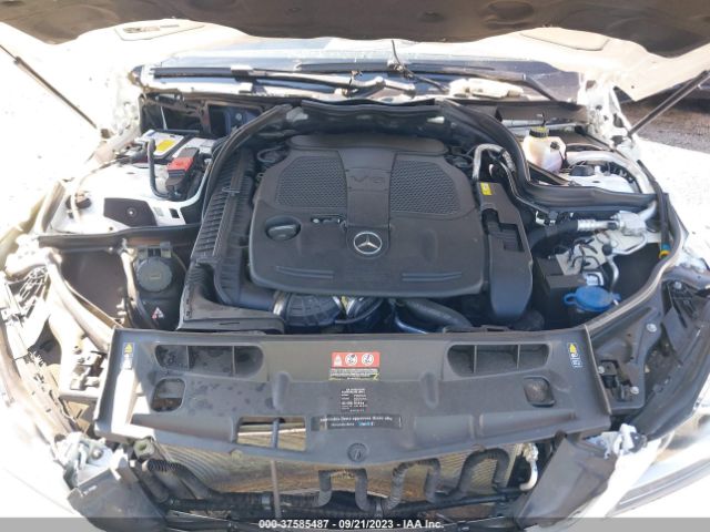 WDDGJ8JB6FG436013 Mercedes-Benz C-class C 350