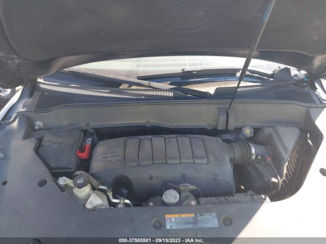 5GAKRAKD9HJ351419 Buick Enclave Convenience