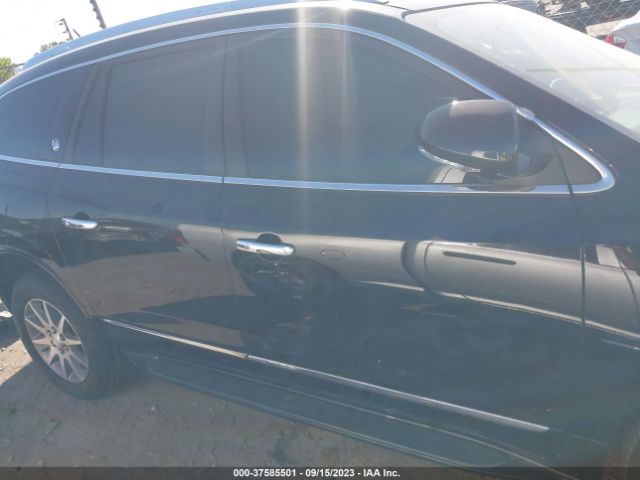 5GAKRAKD9HJ351419 Buick Enclave Convenience