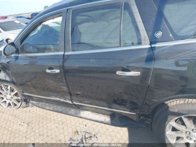 5GAKRAKD9HJ351419 Buick Enclave Convenience