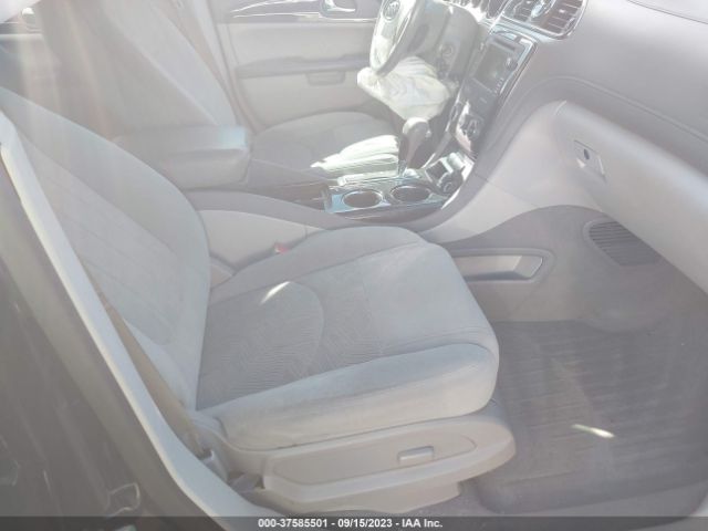 5GAKRAKD9HJ351419 Buick Enclave Convenience