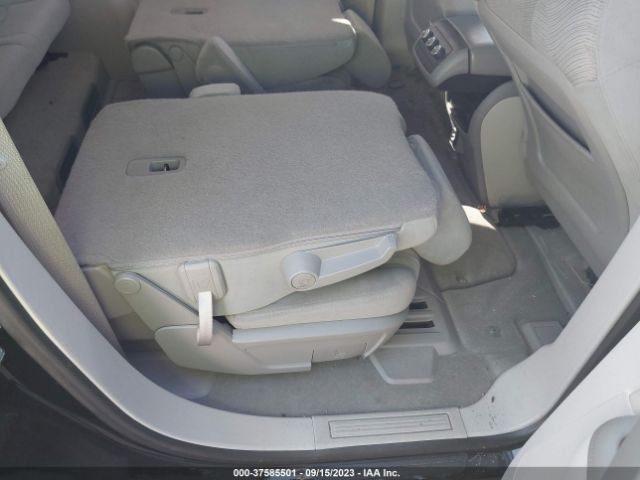 5GAKRAKD9HJ351419 Buick Enclave Convenience