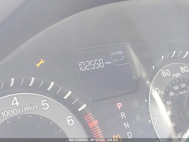 Honda Odyssey Ex-l 2014 5FNRL5H66EB099808 Image 16