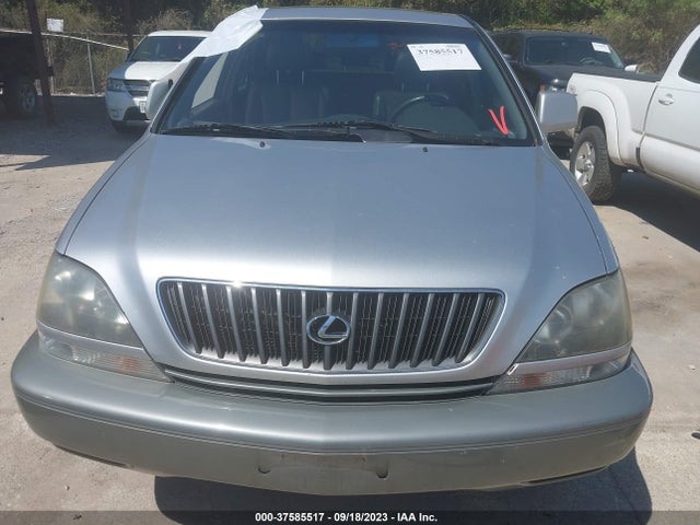 1999 LEXUS RX 300 LUXURY SUV JT6HF10U3X0067526 Photo 5