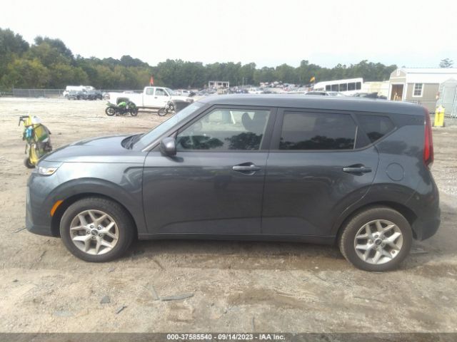 KNDJ23AU2M7747582 KIA SOUL S