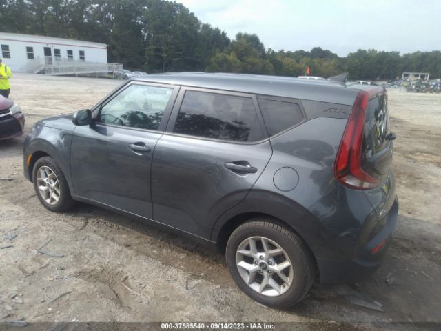 KNDJ23AU2M7747582 KIA SOUL S