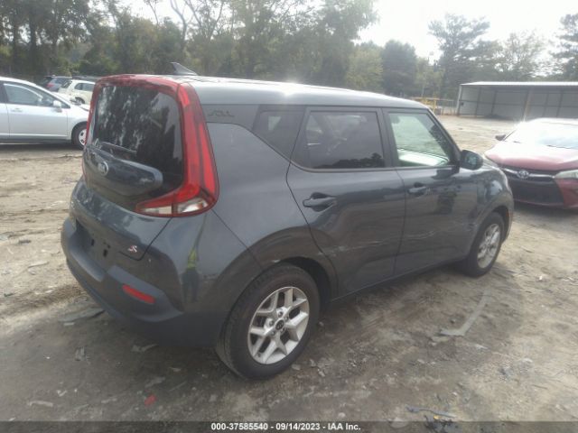 KNDJ23AU2M7747582 KIA SOUL S