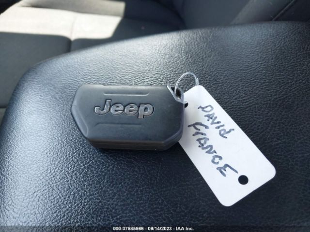 1C4HJXDG4MW721067 Jeep Wrangler Unlimited Sport