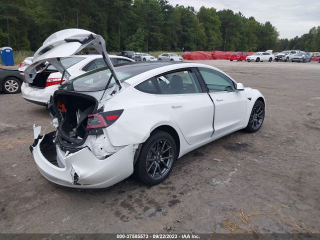 5YJ3E1EA6JF069994 Tesla Model 3 Range Battery