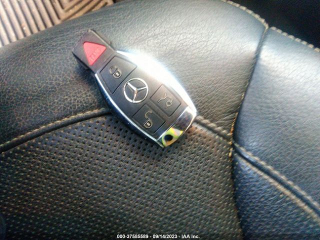4JGDF7DEXFA524317 Mercedes-Benz Gl-class Gl 550