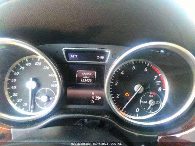 4JGDF7DEXFA524317 Mercedes-Benz Gl-class Gl 550