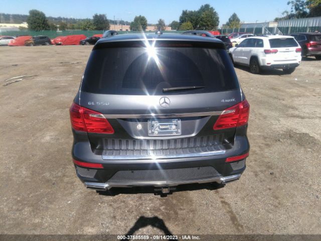 4JGDF7DEXFA524317 Mercedes-Benz Gl-class Gl 550