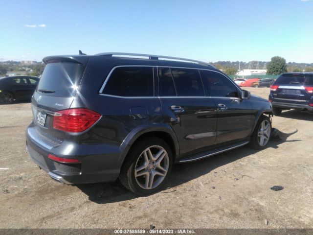 4JGDF7DEXFA524317 Mercedes-Benz Gl-class Gl 550