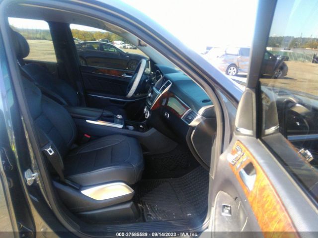 4JGDF7DEXFA524317 Mercedes-Benz Gl-class Gl 550
