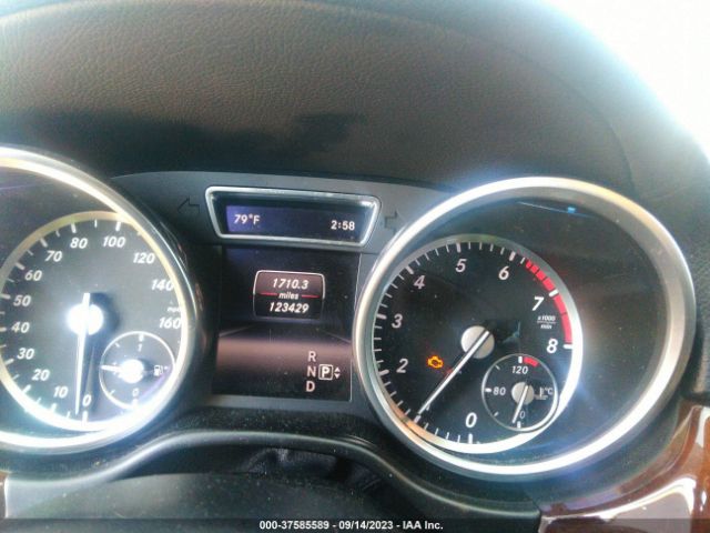 4JGDF7DEXFA524317 Mercedes-Benz Gl-class Gl 550